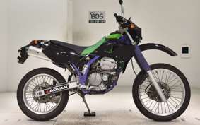 KAWASAKI KLX250 ES Type 2018 LX250E