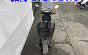 SUZUKI LET's 2