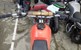 HONDA XR250R