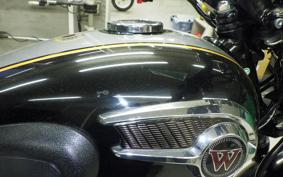 KAWASAKI W800 2011 EJ800A