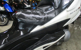 SUZUKI SKYWAVE 250 CJ44A