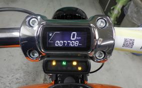 HARLEY FXBR1920 2023