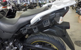 SUZUKI Vｽﾄﾛｰﾑ250 1990