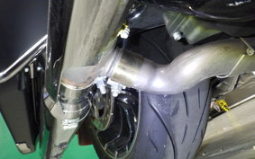 HARLEY FLHXSE 1920CVO 2017