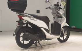 HONDA DIO 110 JF31