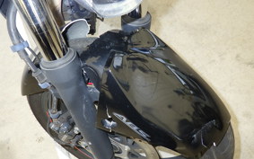 SUZUKI GIXXER 150 2008 ED13N