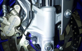 YAMAHA YZF-R15M 2025