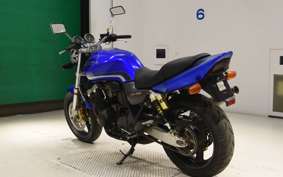 HONDA CB400SF VTEC 2001 NC39