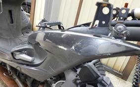 YAMAHA CYGNUS 125 XSR 2 SE44J