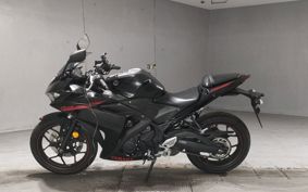 YAMAHA YZF-R25 RG10J