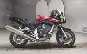 YAMAHA FZS1000 FAZER RN14