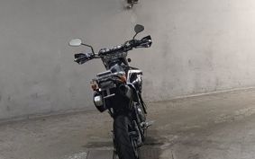 KAWASAKI D-TRACKER LX250E
