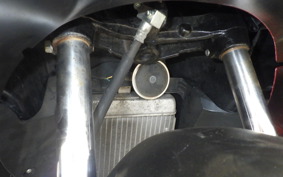 SUZUKI SKYWAVE 200 (Burgman 200) 1996 CH41A