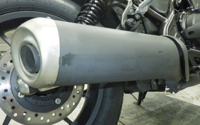 HONDA REBEL 500 A 2022 PC60