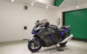 SUZUKI HAYABUSA Gen.3 2024 EJ11A