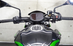 KAWASAKI Z900 SE 2022 ZR900B