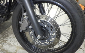 YAMAHA DRAGSTAR 400 2013