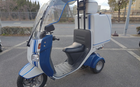 HONDA GYRO TA03