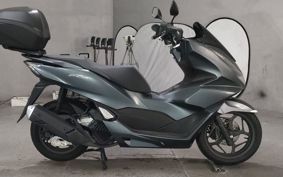 HONDA PCX125 JK05