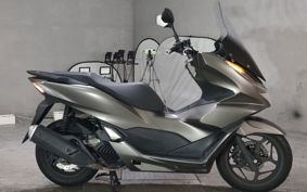 HONDA PCX 160 KF47