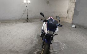 HONDA CB400SFV-3 BOLDOR 2006 NC39