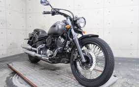 YAMAHA DRAGSTAR400 2013 VH02J