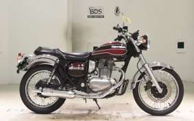 KAWASAKI ESTRELLA 2025 BJ250A