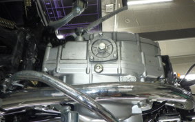 SUZUKI GN125 H 2008