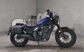 HONDA REBEL 250 S MC49