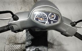 SUZUKI LET's 4 CA45A