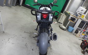 SUZUKI GSX-R125 2021 DL33B