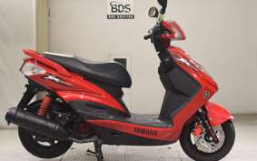 YAMAHA CYGNUS 125 XSR 2 2023 SE44J
