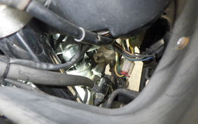 YAMAHA TDR250 1996 2YK
