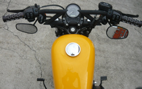 HARLEY XL1200X 2012 CL3