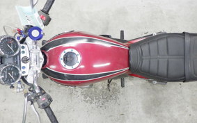 KAWASAKI ZEPHYR 400 KAI 2001 ZR400C