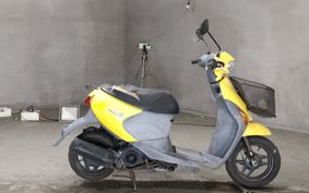 SUZUKI LETS4 CA45A