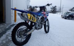 YAMAHA YZ250F CG33C