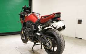 YAMAHA FZ1 FAZER 2006
