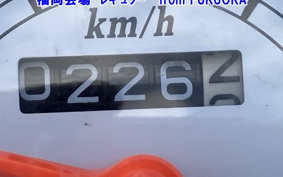 SUZUKI LETS4