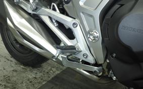 HONDA NC750X DCT 2026 RH23