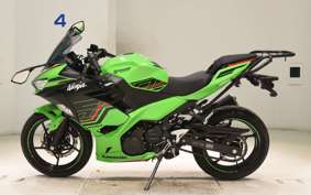 KAWASAKI NINJA 400 2024 EX400L