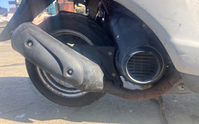 HONDA DIO FIT AF27