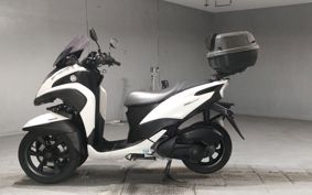 YAMAHA TRICITY 125 SEC1J
