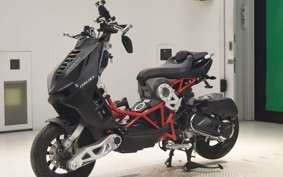 ITALJET DRAGSTAR200 1982