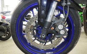 YAMAHA MT-09 ASP 2018 RN52J