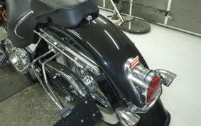 HARLEY FLSTN 1580 2014