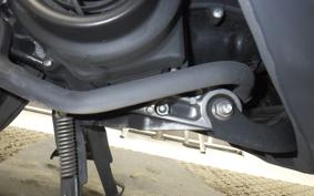 SUZUKI ADDRESS V125 2018 DT11A