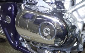 HONDA MAGNA 250 2020 MC29
