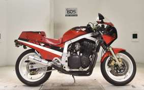 SUZUKI GSX-R1100 1988 GU74B