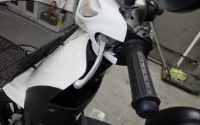 SUZUKI LET's 2012 CA4AA